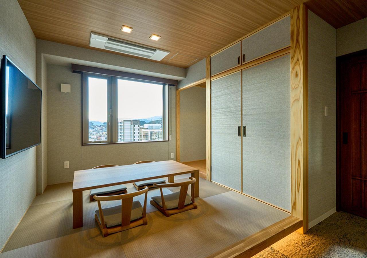 Hotel And Spa Gift Takayama Takayama  Eksteriør bilde